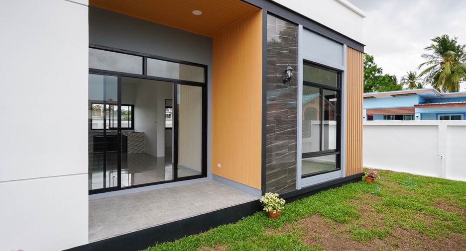 Casa en venta de 3 habitaciones en Huay Yai, Pattaya