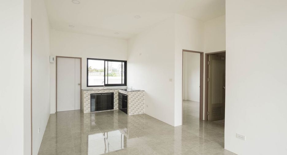 Casa en venta de 3 habitaciones en Huay Yai, Pattaya