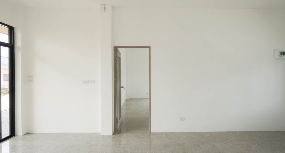 Casa en venta de 3 habitaciones en Huay Yai, Pattaya