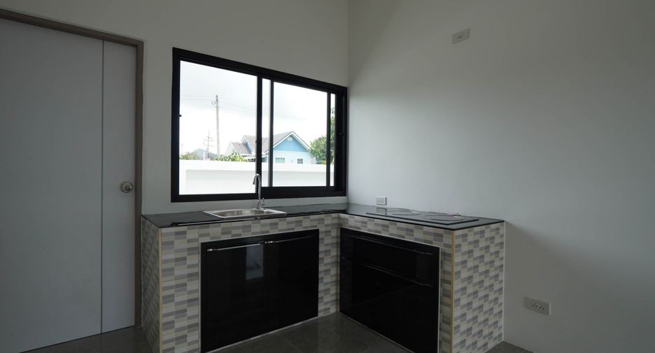 Casa en venta de 3 habitaciones en Huay Yai, Pattaya