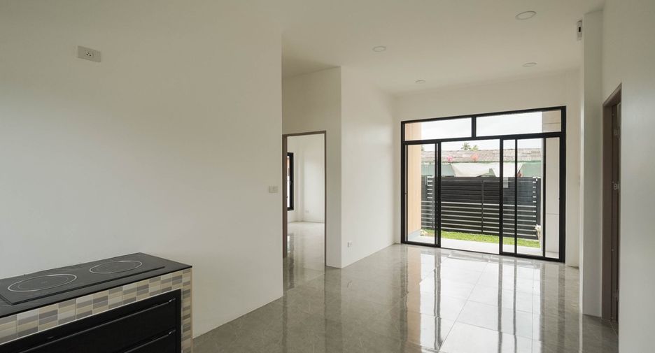 Casa en venta de 3 habitaciones en Huay Yai, Pattaya