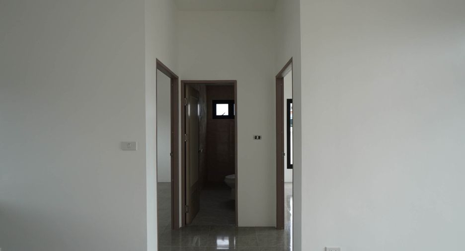 Casa en venta de 3 habitaciones en Huay Yai, Pattaya