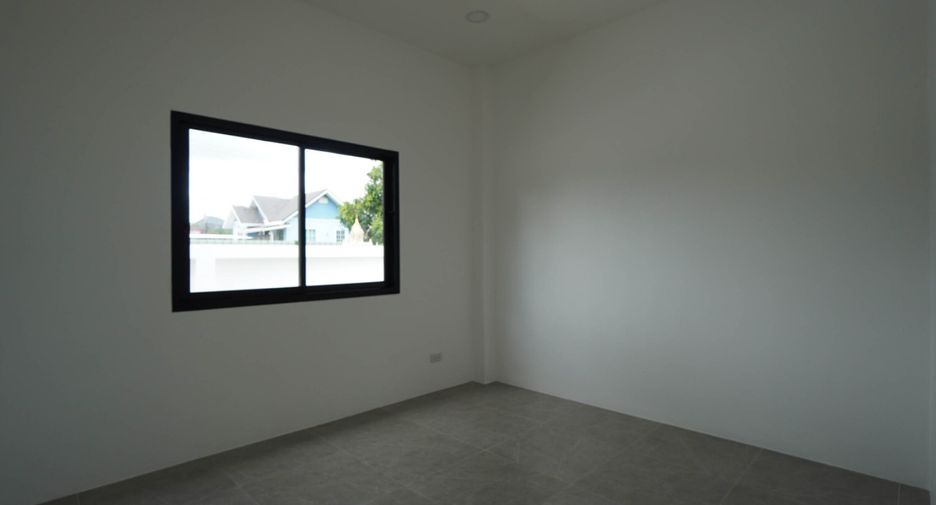 Casa en venta de 3 habitaciones en Huay Yai, Pattaya