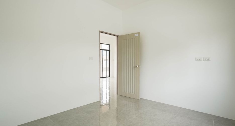 Casa en venta de 3 habitaciones en Huay Yai, Pattaya