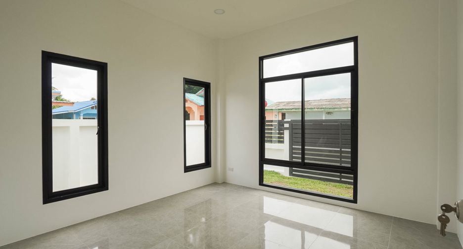 Casa en venta de 3 habitaciones en Huay Yai, Pattaya