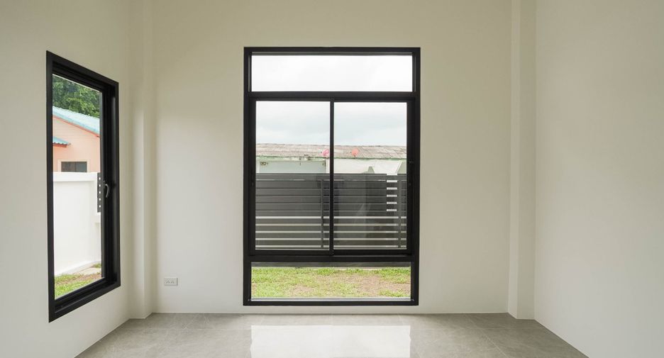 Casa en venta de 3 habitaciones en Huay Yai, Pattaya