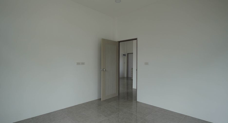 Casa en venta de 3 habitaciones en Huay Yai, Pattaya