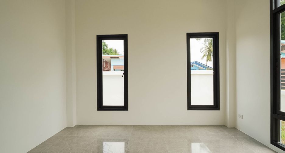 Casa en venta de 3 habitaciones en Huay Yai, Pattaya