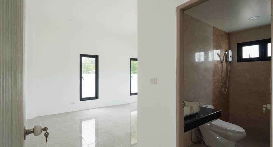 Casa en venta de 3 habitaciones en Huay Yai, Pattaya