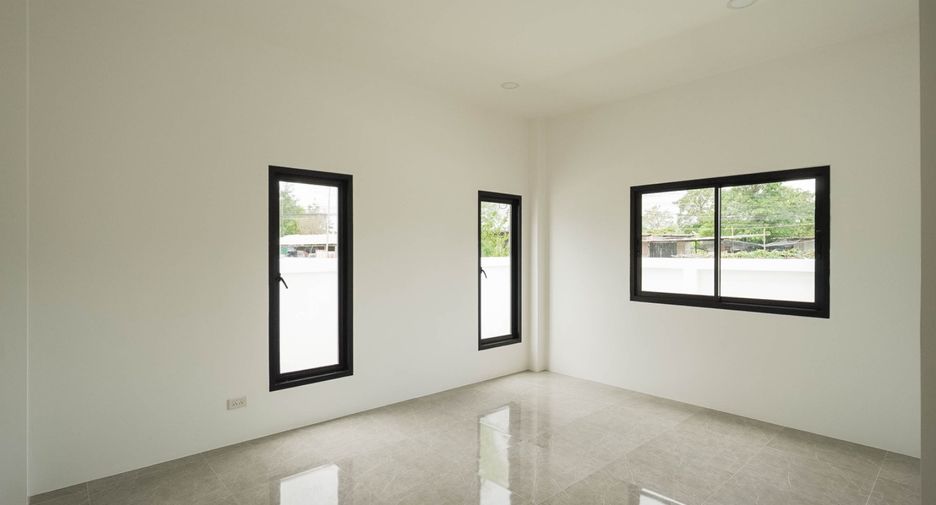 Casa en venta de 3 habitaciones en Huay Yai, Pattaya