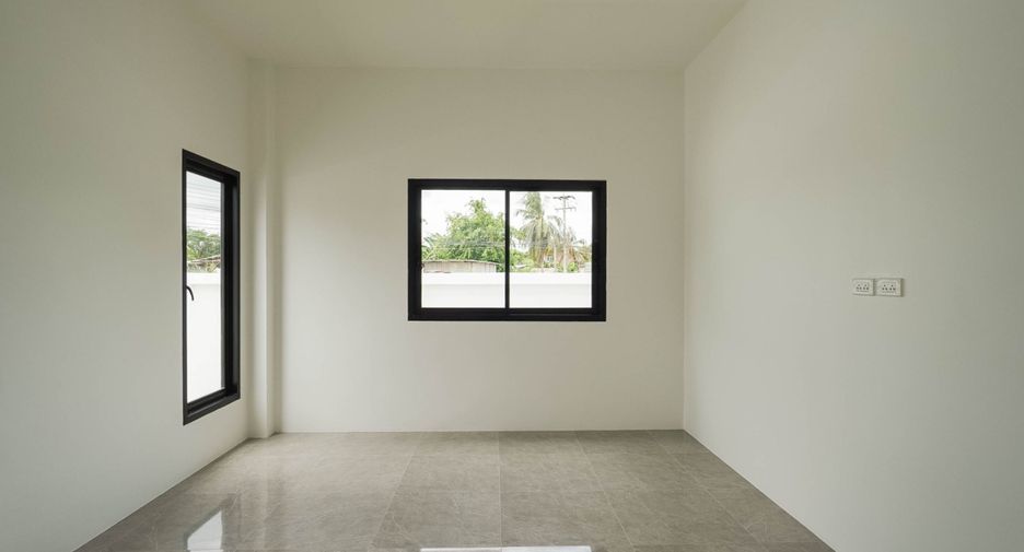 Casa en venta de 3 habitaciones en Huay Yai, Pattaya