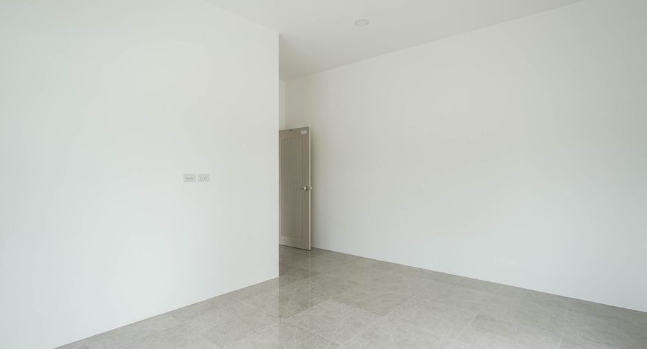 Casa en venta de 3 habitaciones en Huay Yai, Pattaya