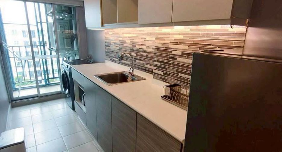 Condo en alquiler de 1 habitaciones en Mueang Chiang Mai, Chiang Mai