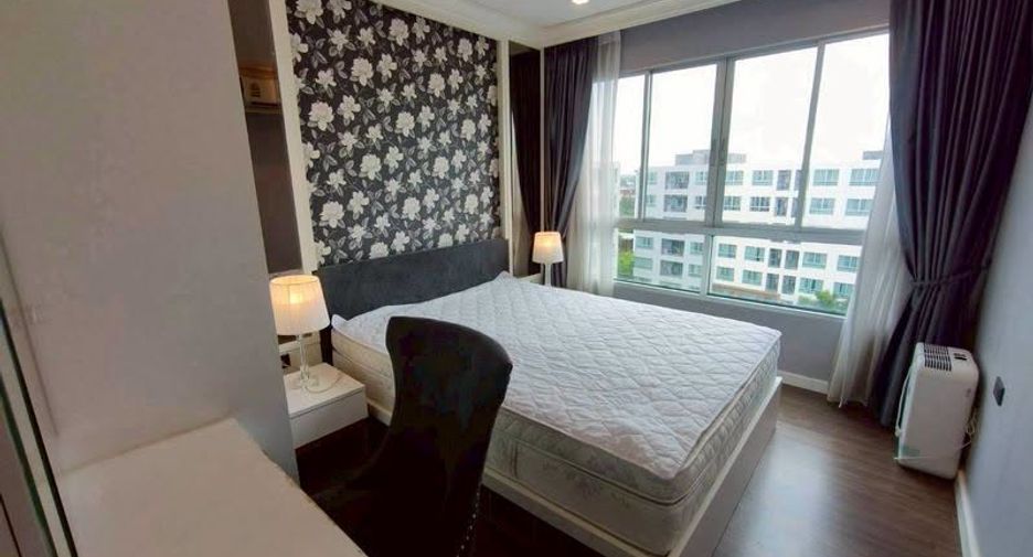 Condo en alquiler de 1 habitaciones en Mueang Chiang Mai, Chiang Mai