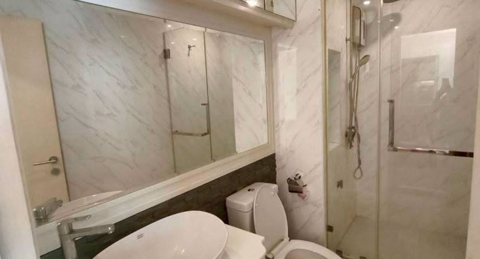 Condo en alquiler de 1 habitaciones en Mueang Chiang Mai, Chiang Mai