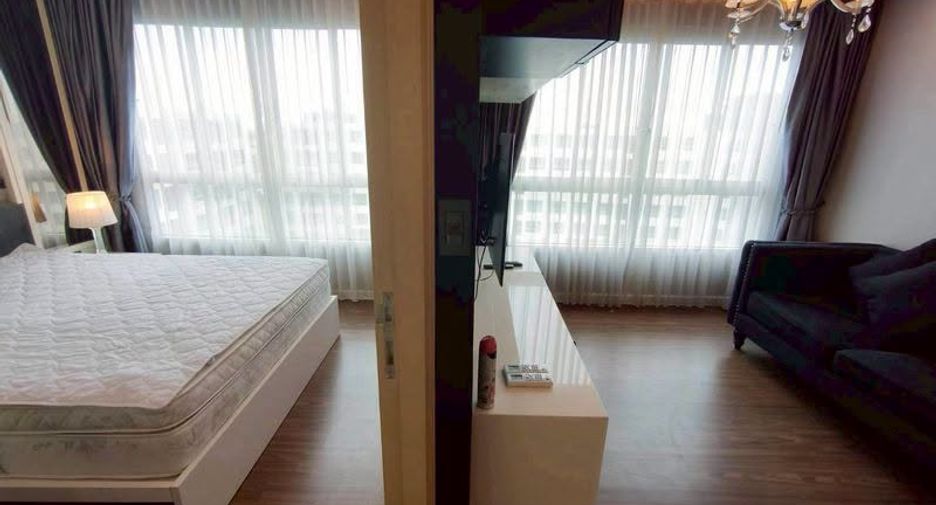 Condo en alquiler de 1 habitaciones en Mueang Chiang Mai, Chiang Mai
