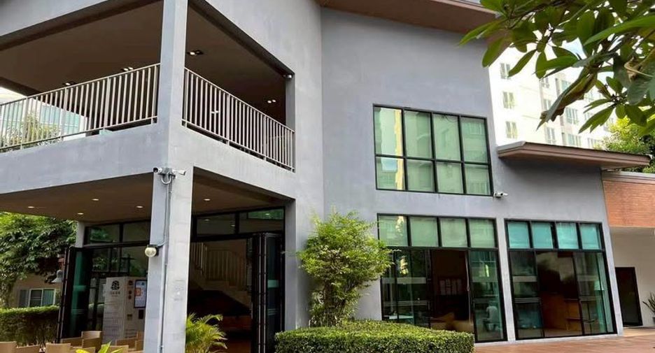 Condo en alquiler de 1 habitaciones en Mueang Chiang Mai, Chiang Mai
