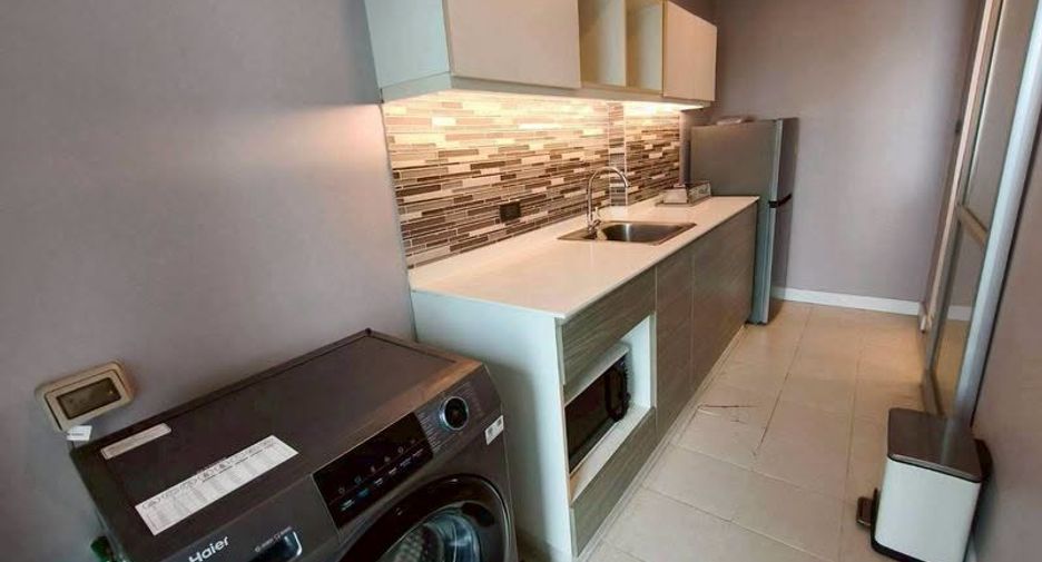 Condo en alquiler de 1 habitaciones en Mueang Chiang Mai, Chiang Mai