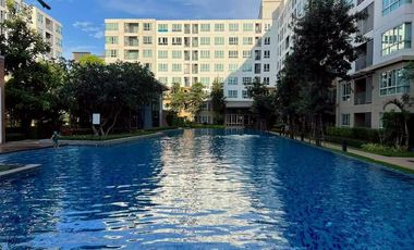 Condo en alquiler de 1 habitaciones en Mueang Chiang Mai, Chiang Mai
