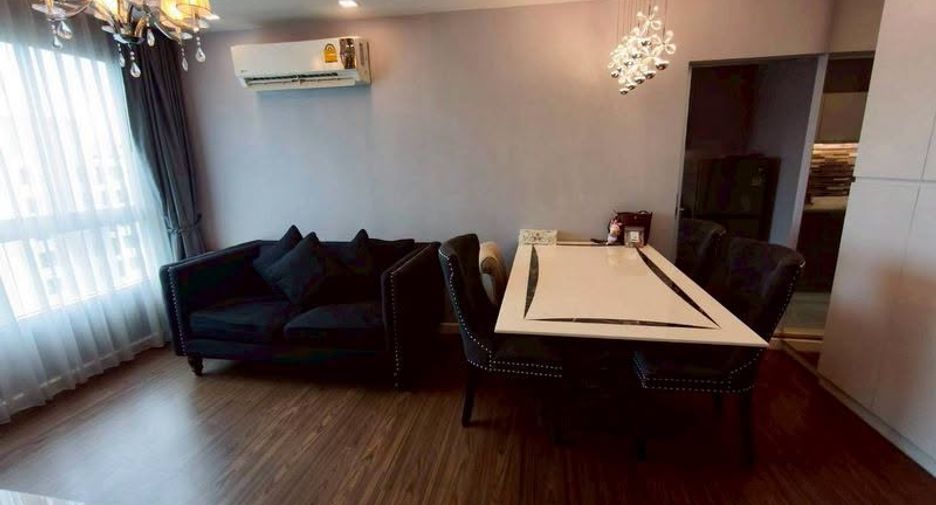 Condo en alquiler de 1 habitaciones en Mueang Chiang Mai, Chiang Mai
