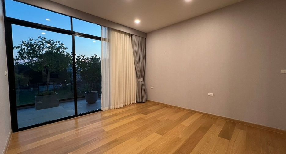 Haus zur Miete mit 4 Zimmer in Suan Luang, Bangkok