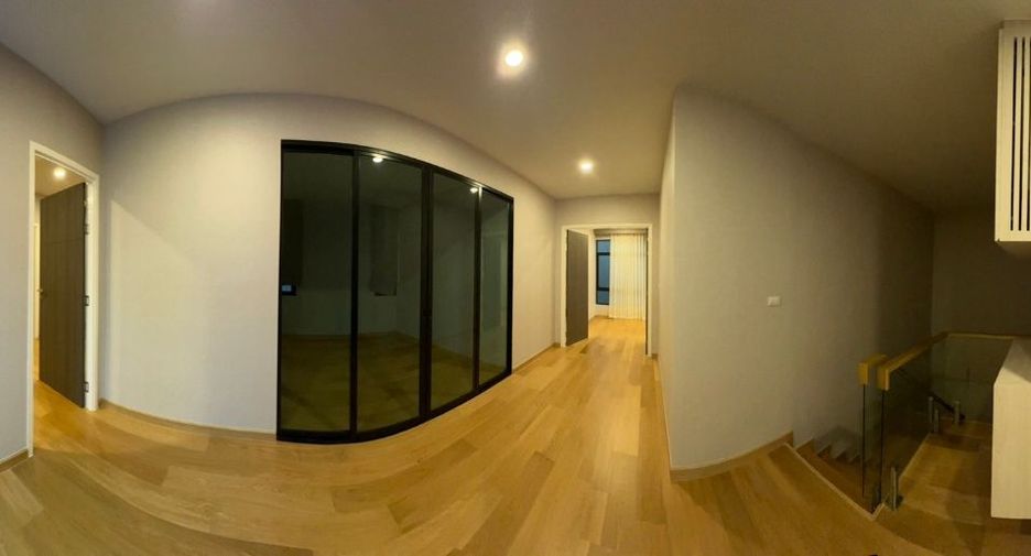 Haus zur Miete mit 4 Zimmer in Suan Luang, Bangkok