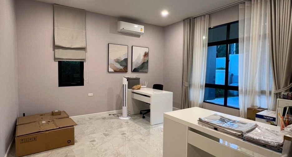 Haus zur Miete mit 4 Zimmer in Suan Luang, Bangkok