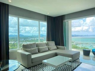 For rent 2 bedrooms condo in Na Jomtien, Pattaya