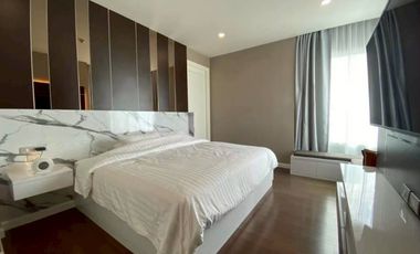 For rent 2 bedrooms condo in Na Jomtien, Pattaya