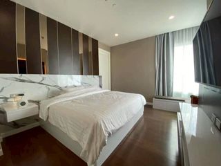 For rent 2 bedrooms condo in Na Jomtien, Pattaya