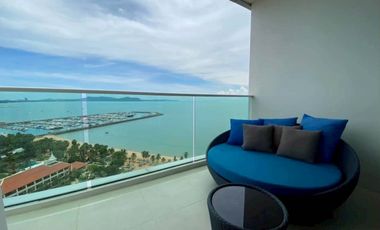 Wohnung zur Miete mit 2 Zimmer in Na Jomtien, Pattaya
