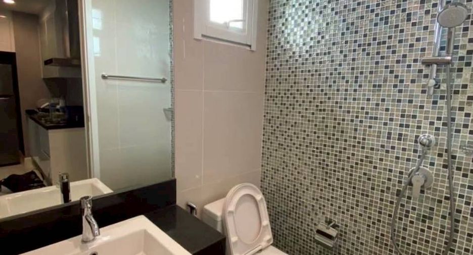 For rent 2 bedrooms condo in Na Jomtien, Pattaya