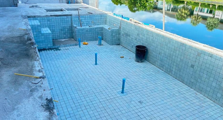 For sale 3 ベッドルーム villa in Mueang Songkhla, Songkhla