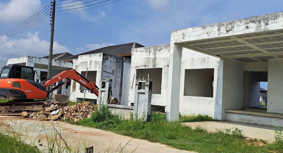 For sale 3 ベッドルーム villa in Mueang Songkhla, Songkhla