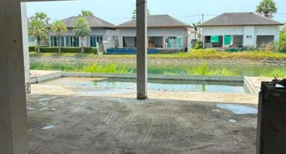 For sale 3 ベッドルーム villa in Mueang Songkhla, Songkhla