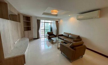 À louer et à vendre 3 chambres condo à Watthana, Bangkok