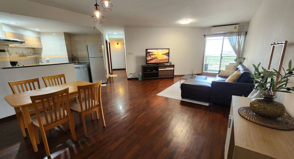 For rent 2 ベッドルーム condo in Yan Nawa, Bangkok