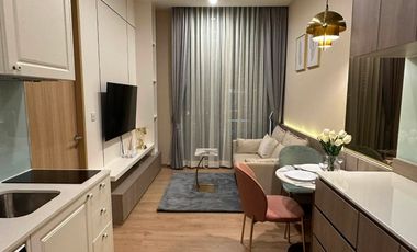 Wohnung zur Miete mit 1 Zimmer in Watthana, Bangkok