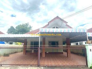 For Rent 3 Bedroom House In Hang Dong, Chiang Mai