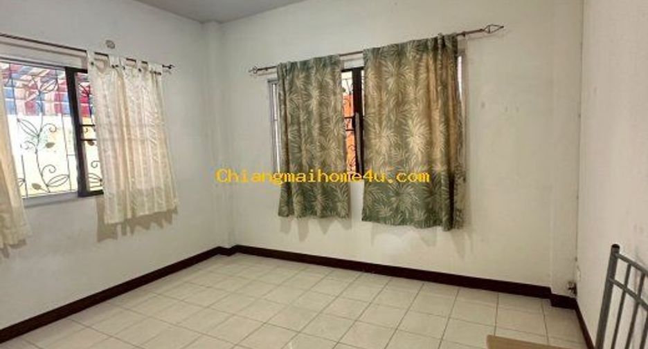 For rent 3 bedrooms house in Hang Dong, Chiang Mai