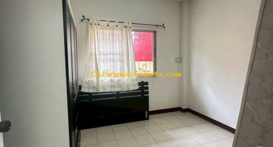 For rent 3 bedrooms house in Hang Dong, Chiang Mai
