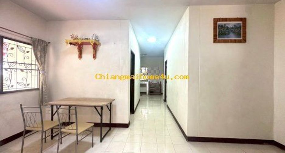 For rent 3 bedrooms house in Hang Dong, Chiang Mai