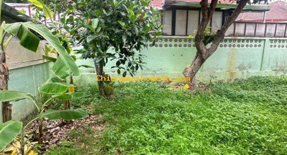 For rent 3 bedrooms house in Hang Dong, Chiang Mai