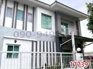 À louer 4 chambres maison à Bang Sao Thong, Samut Prakan
