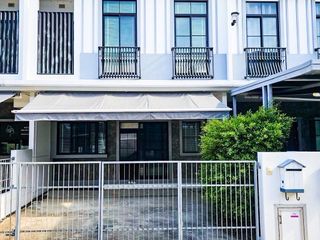 For rent 3 bedrooms house in Bang Phli, Samut Prakan
