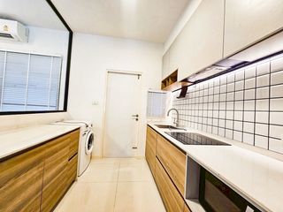 For rent 3 bedrooms house in Bang Phli, Samut Prakan