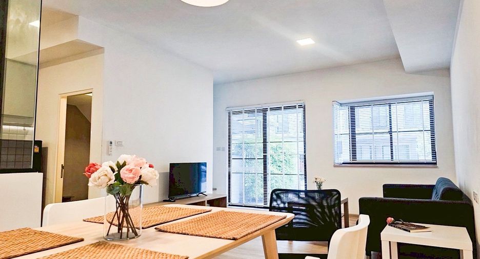 For rent 3 bedrooms house in Bang Phli, Samut Prakan