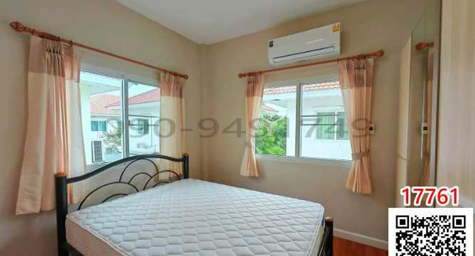 For rent 3 ベッドルーム house in Pak Kret, Nonthaburi