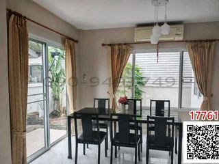 For rent 3 ベッドルーム house in Pak Kret, Nonthaburi
