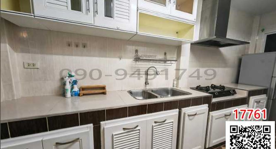 For rent 3 ベッドルーム house in Pak Kret, Nonthaburi